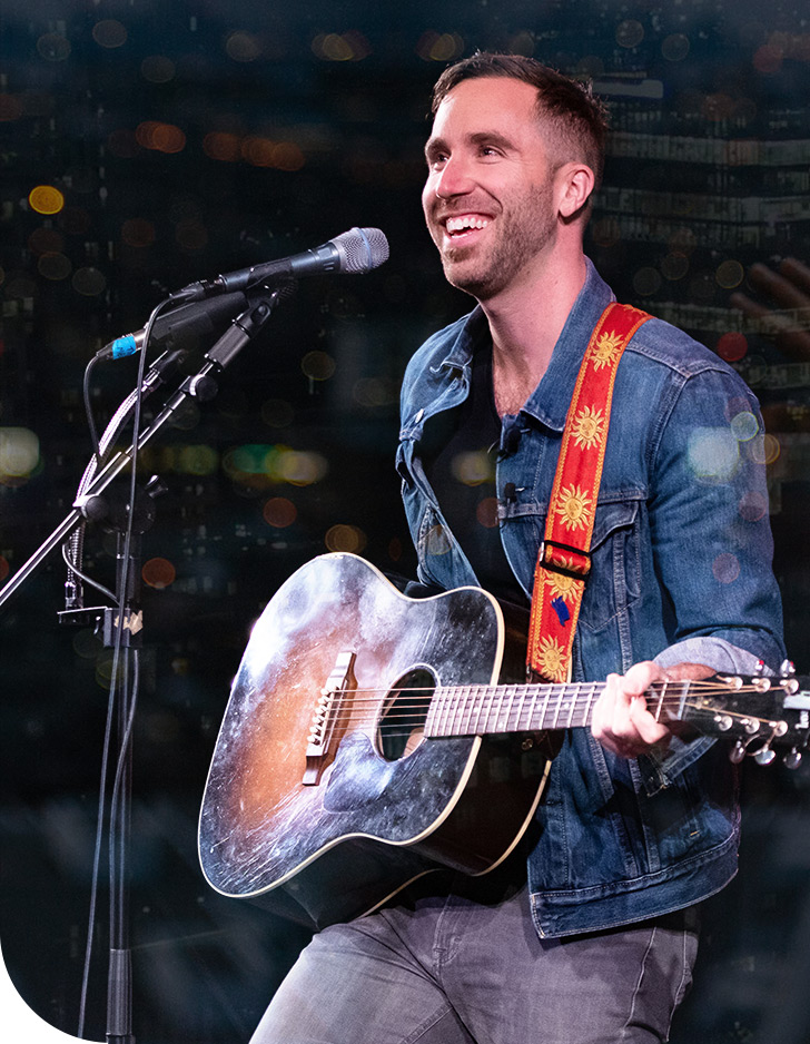 Peter Katz: Singer-Songwriter, Keynote Speaker and Facilitator