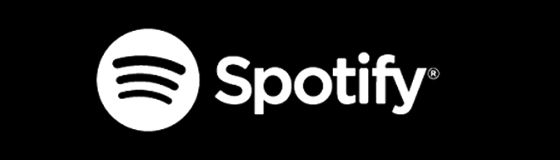 Listen on Spotify