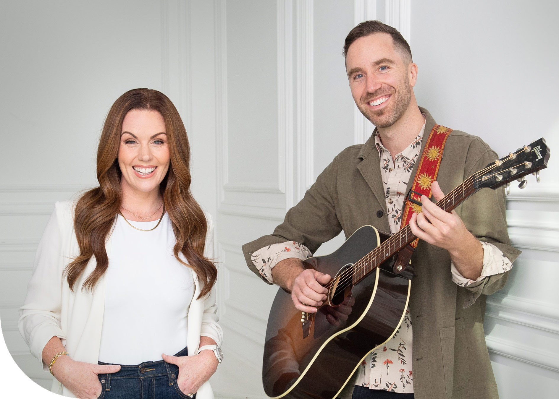 Peter Katz & Dr. Robyne Hanley-Dafoe: Reigniting The Spark