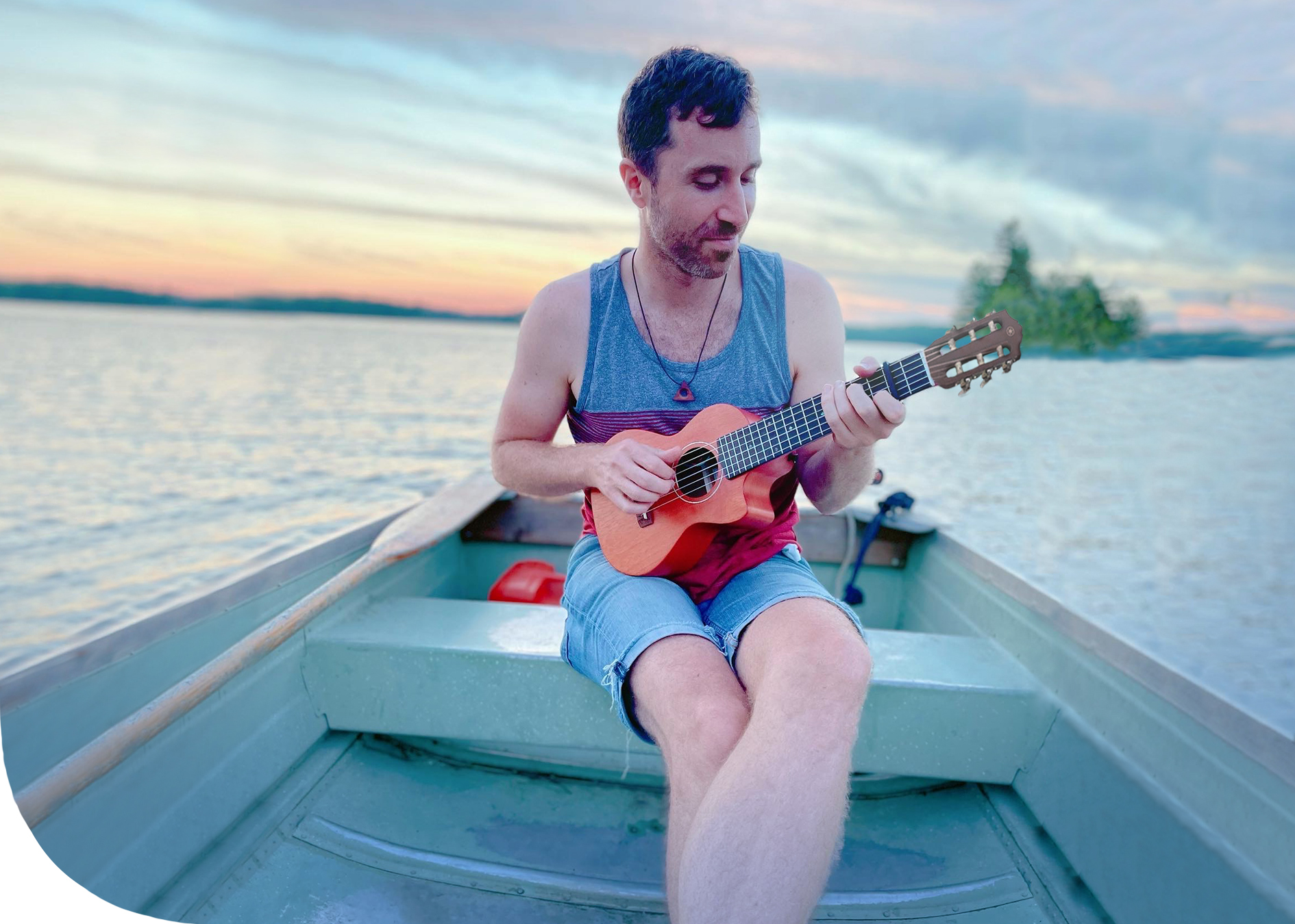 JUNO Award-nominated singer-songwriter Peter Katz